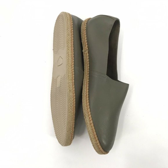 English Laundry Bridgwater Jute Leather Slip-On-13 main image 9